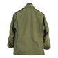 60s U.S. ARMY M-65 Field Jacket 2nd Military Jacket