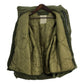60s U.S. ARMY M-65 Field Jacket 2nd Military Jacket