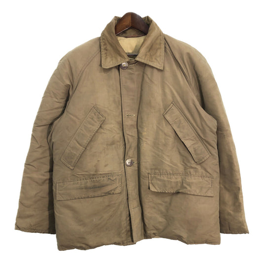 60s Eddie Bauer Down Jacket