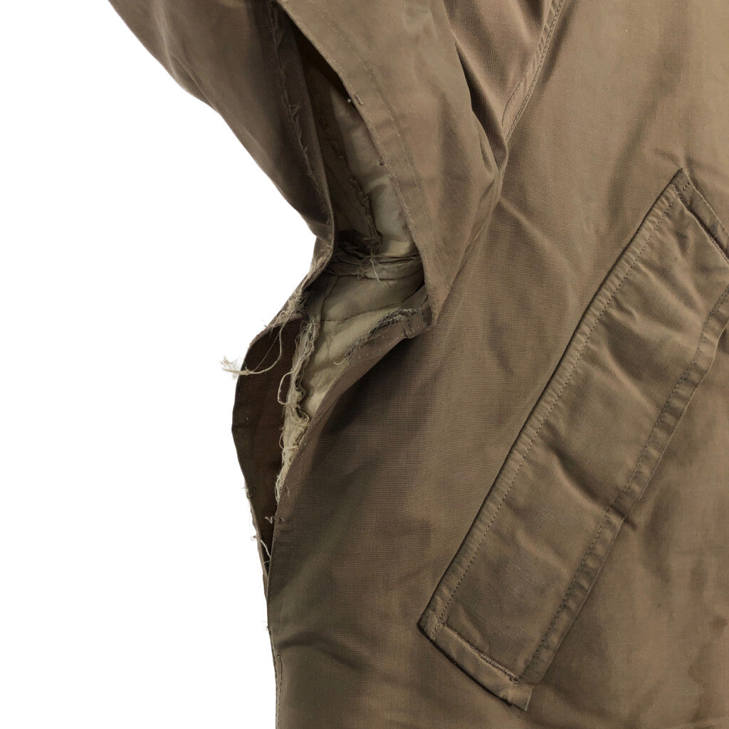 60s Eddie Bauer Down Jacket