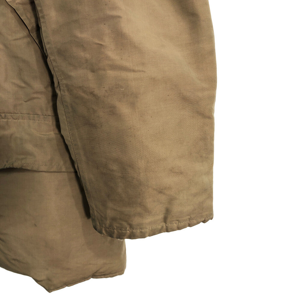 60s Eddie Bauer Down Jacket