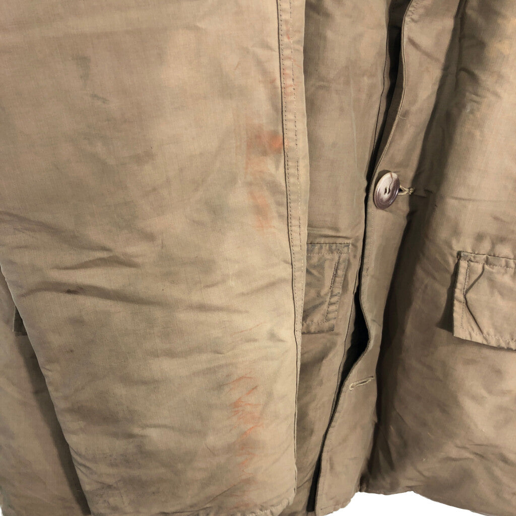 60s Eddie Bauer Down Jacket