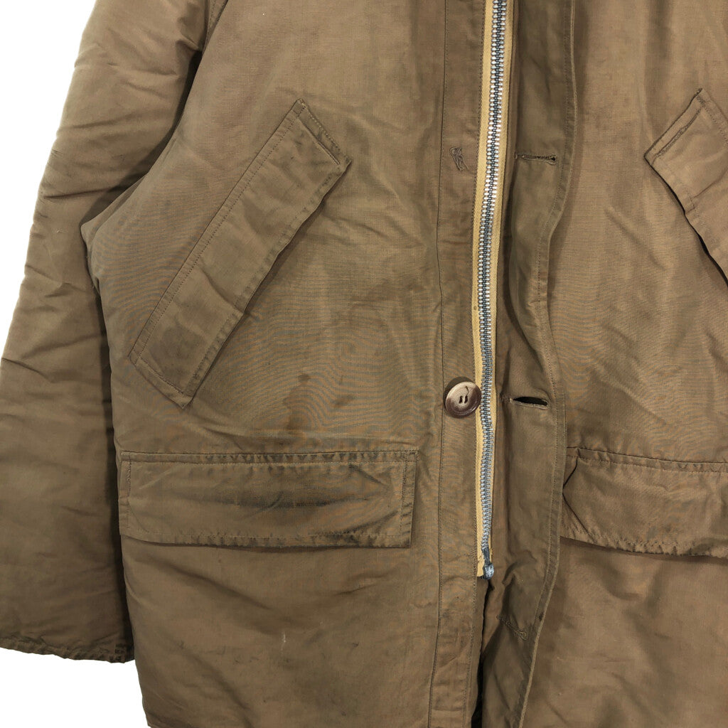 60s Eddie Bauer Down Jacket