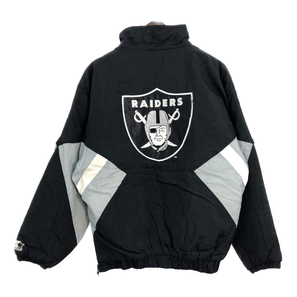 90s STARTER 56722 Stadium Jacket