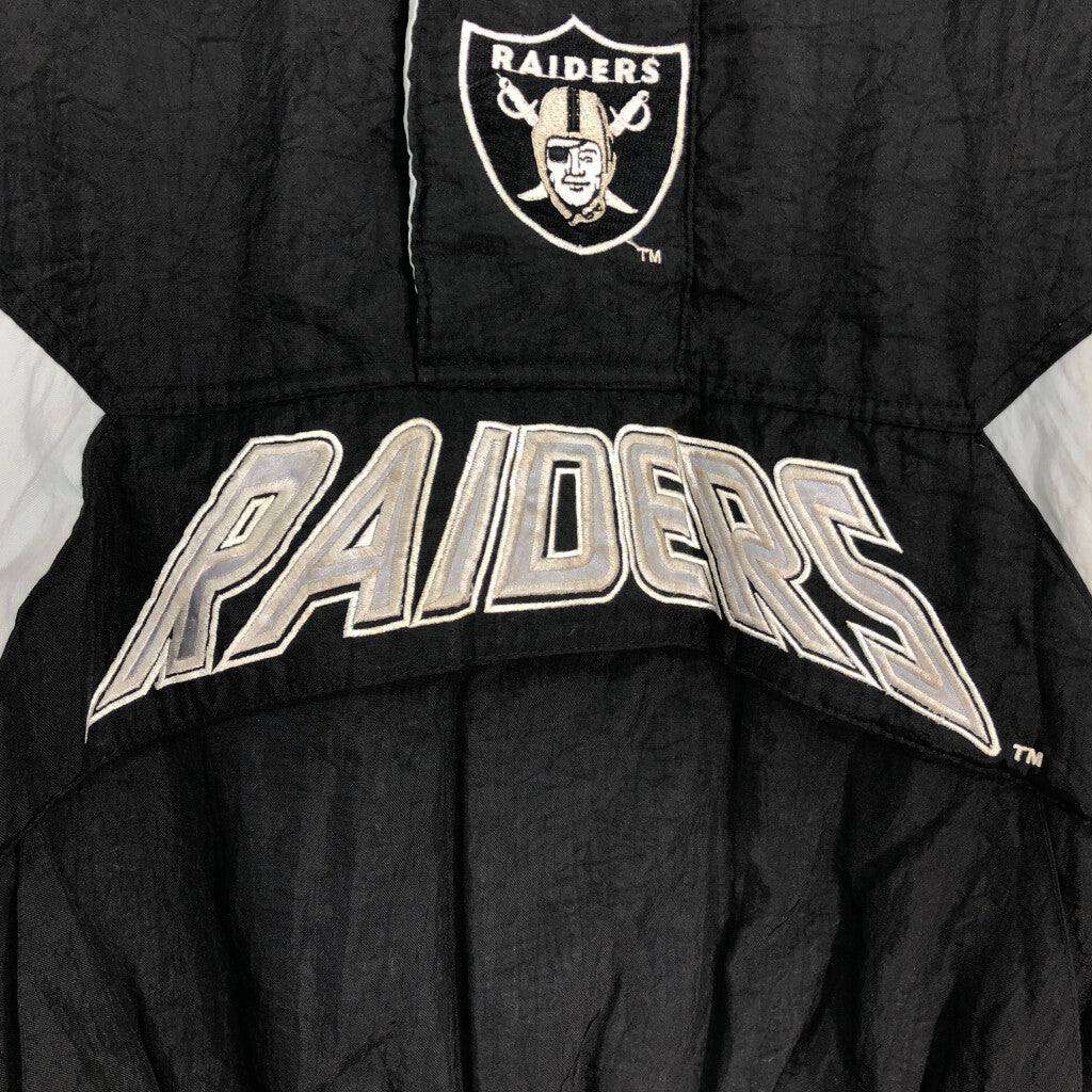 90s STARTER 56722 Stadium Jacket