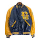 60s Stadium Jacket