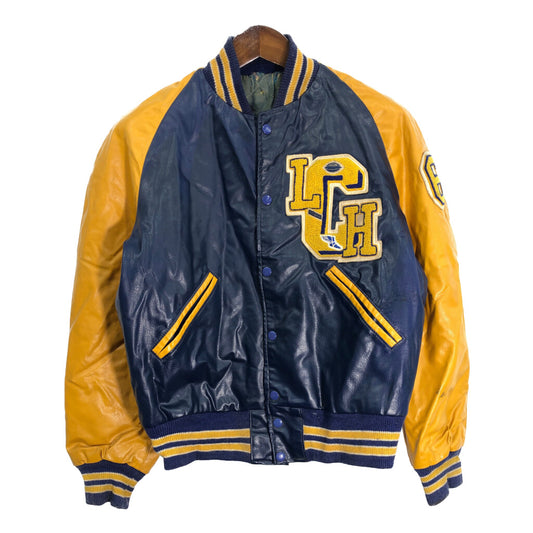 60s Stadium Jacket