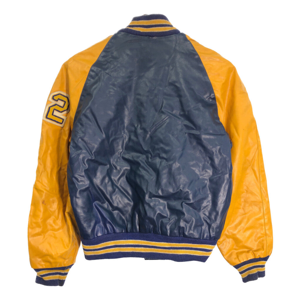 60s Stadium Jacket
