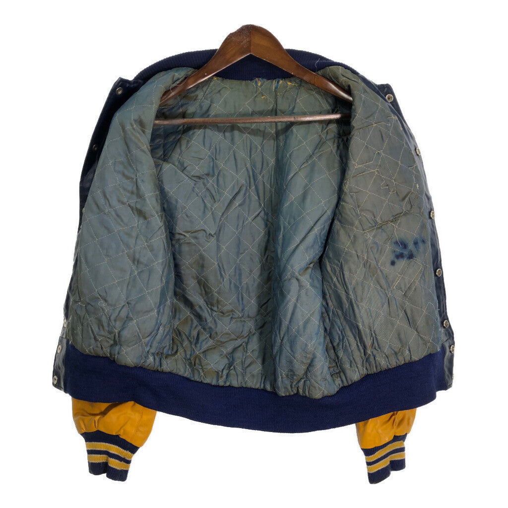 60s Stadium Jacket