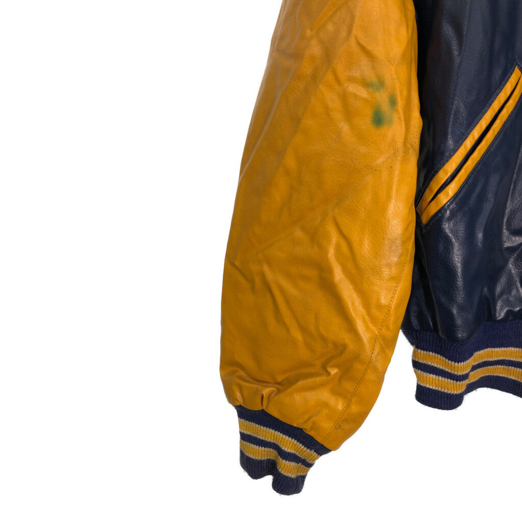 60s Stadium Jacket