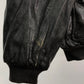 L.L.Bean A-2 Flight Leather Jacket