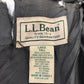 L.L.Bean A-2 Flight Leather Jacket