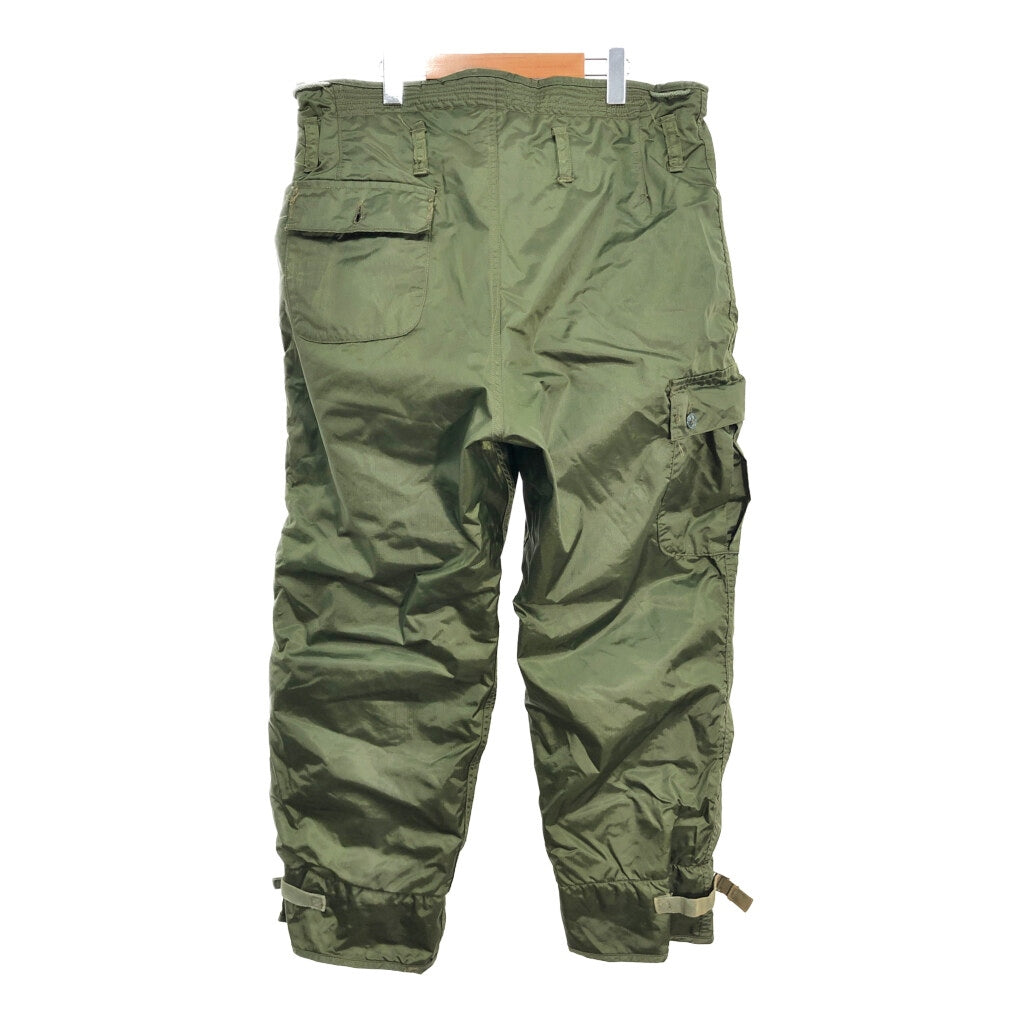 70s U.S. NAVY Long Pants