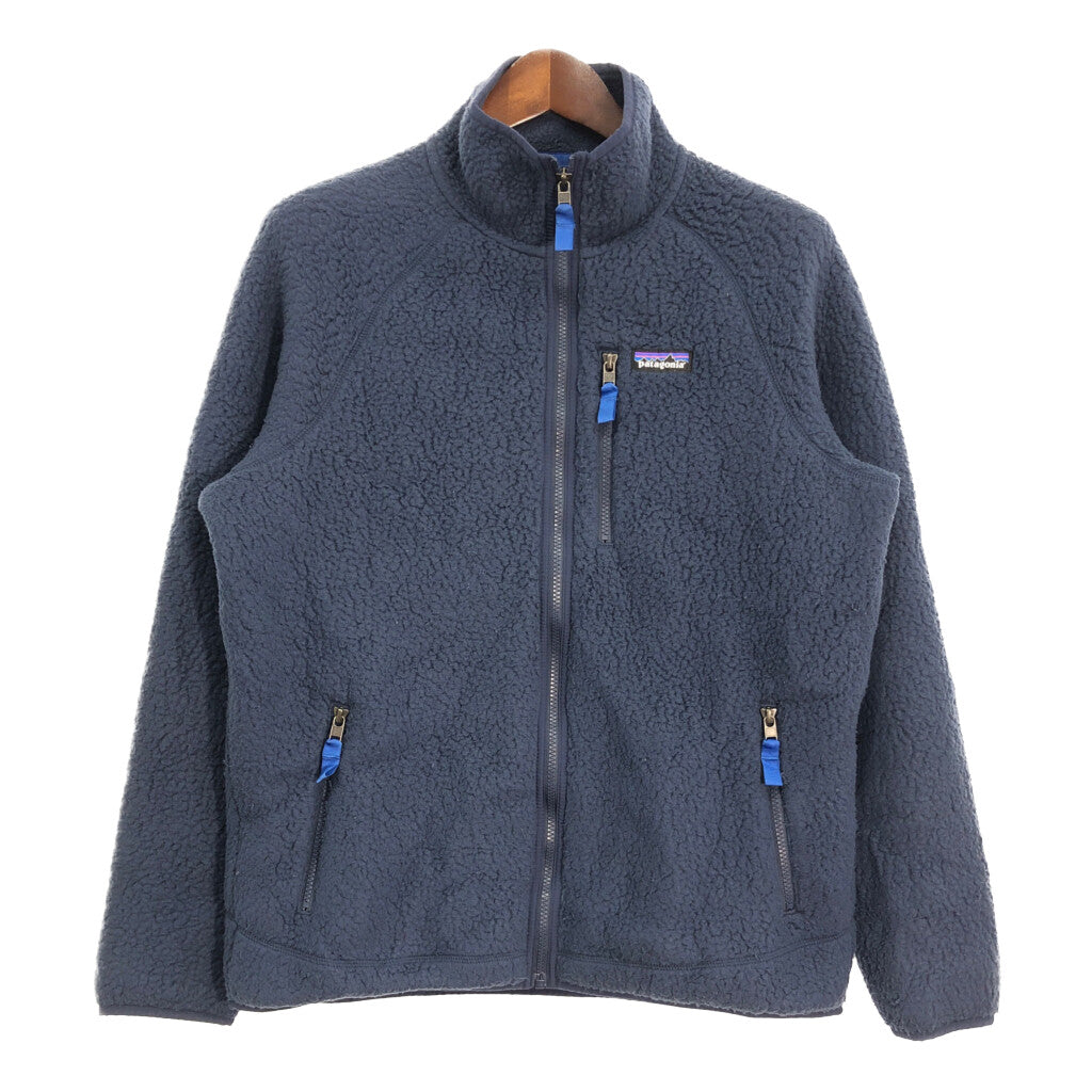 patagonia Retro Pile Fleece Jacket