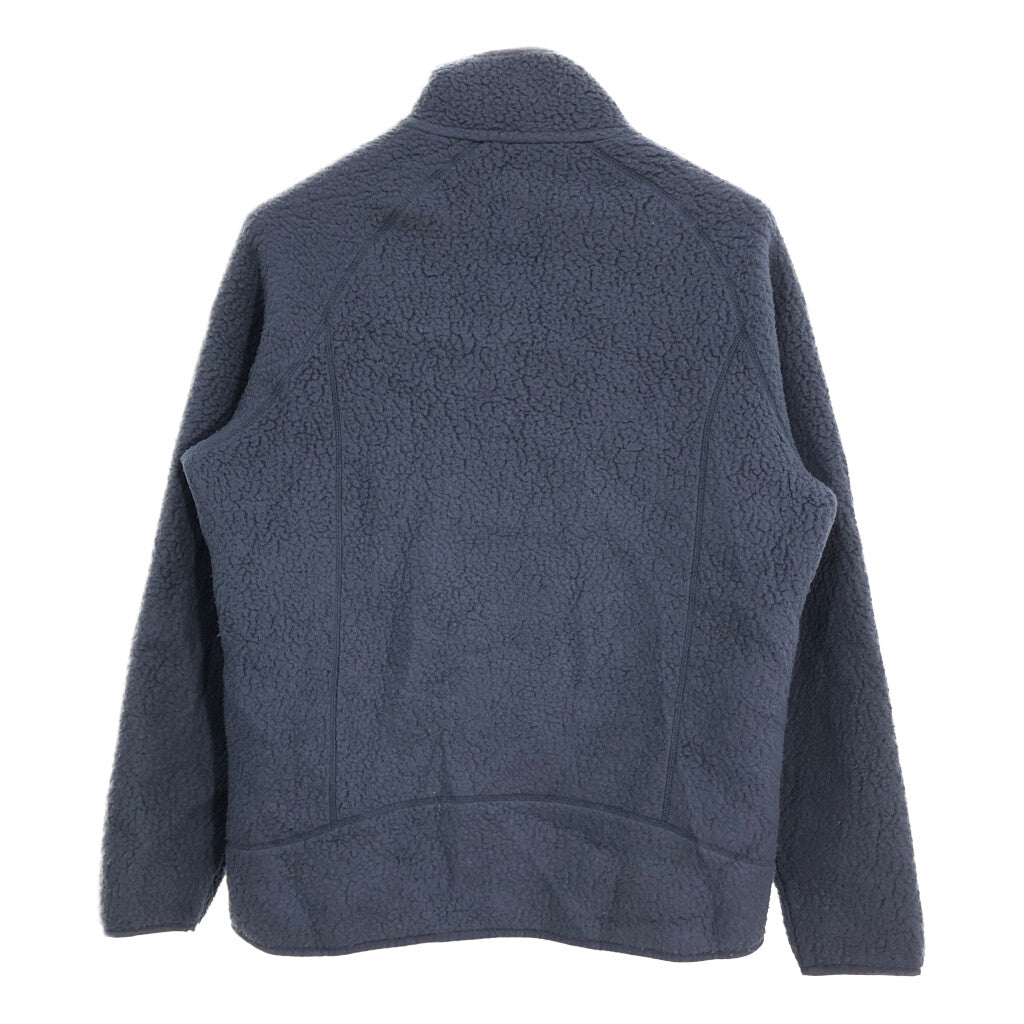 patagonia Retro Pile Fleece Jacket
