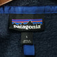 patagonia Retro Pile Fleece Jacket