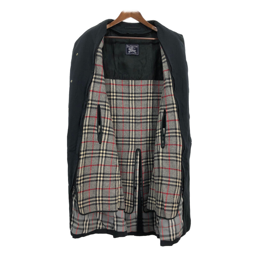 80s Burberrys Coat