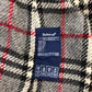 80s Burberrys Coat