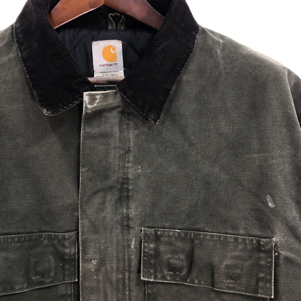 Carhartt Traditional Jacket Jacket