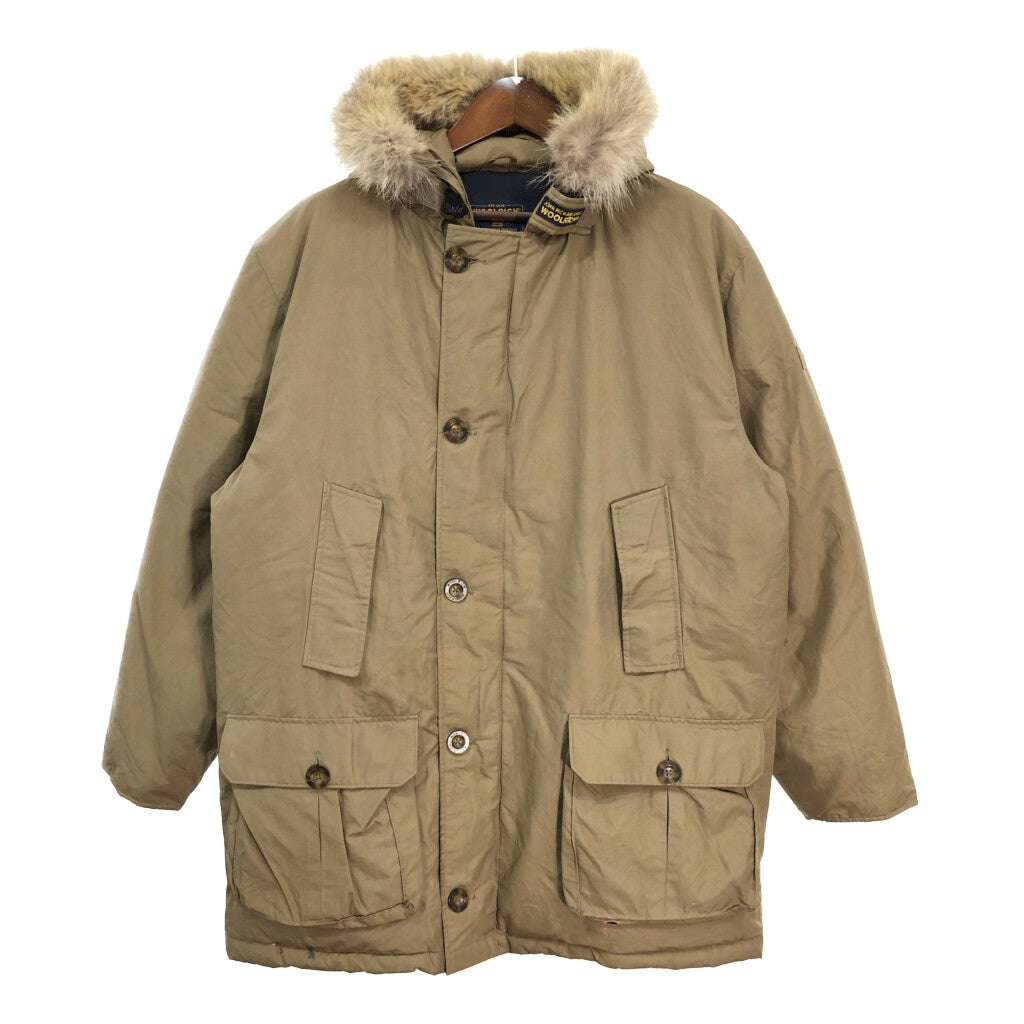 WOOLRICH Down Jacket