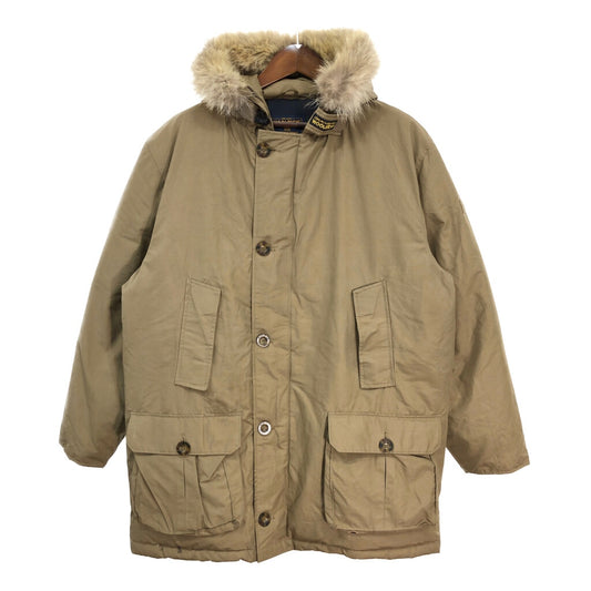 WOOLRICH Down Jacket