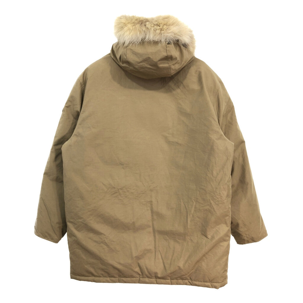 WOOLRICH Down Jacket