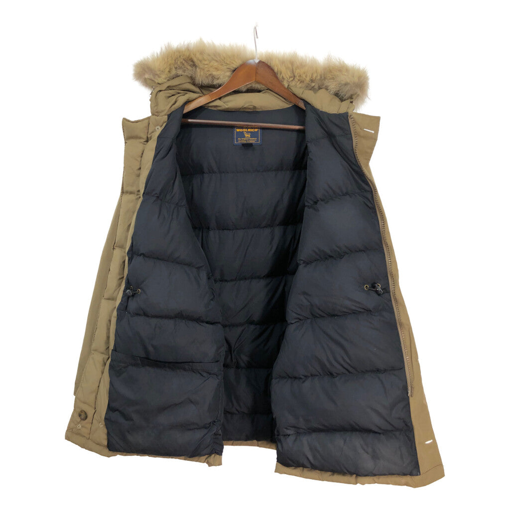 WOOLRICH Down Jacket