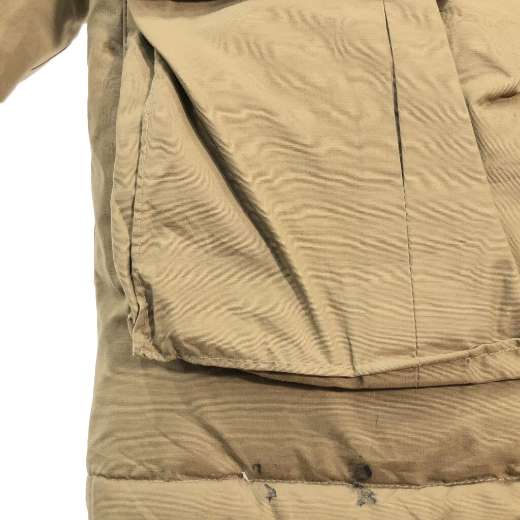 WOOLRICH Down Jacket