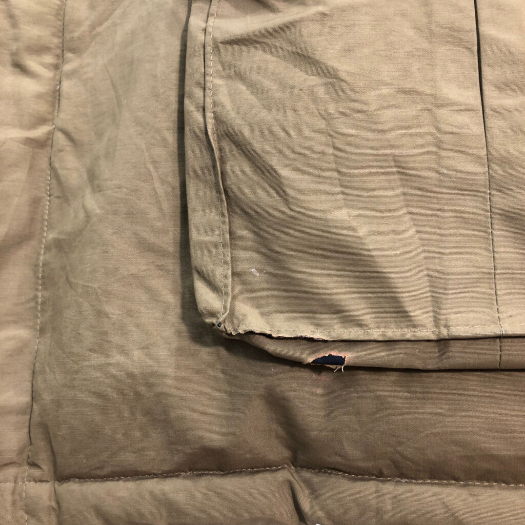 WOOLRICH Down Jacket