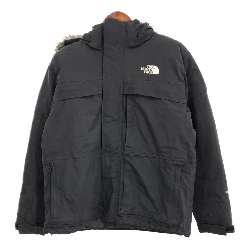THE NORTH FACE McMurdo Parka Down Jacket