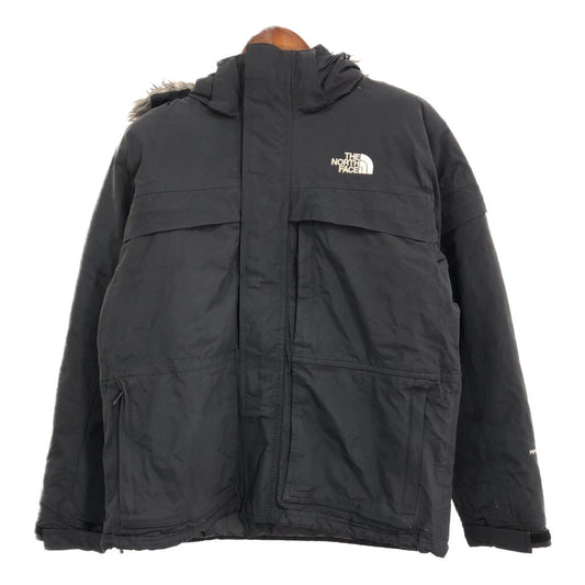 THE NORTH FACE McMurdo Parka Down Jacket