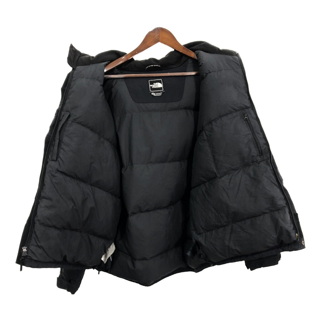 THE NORTH FACE McMurdo Parka Down Jacket