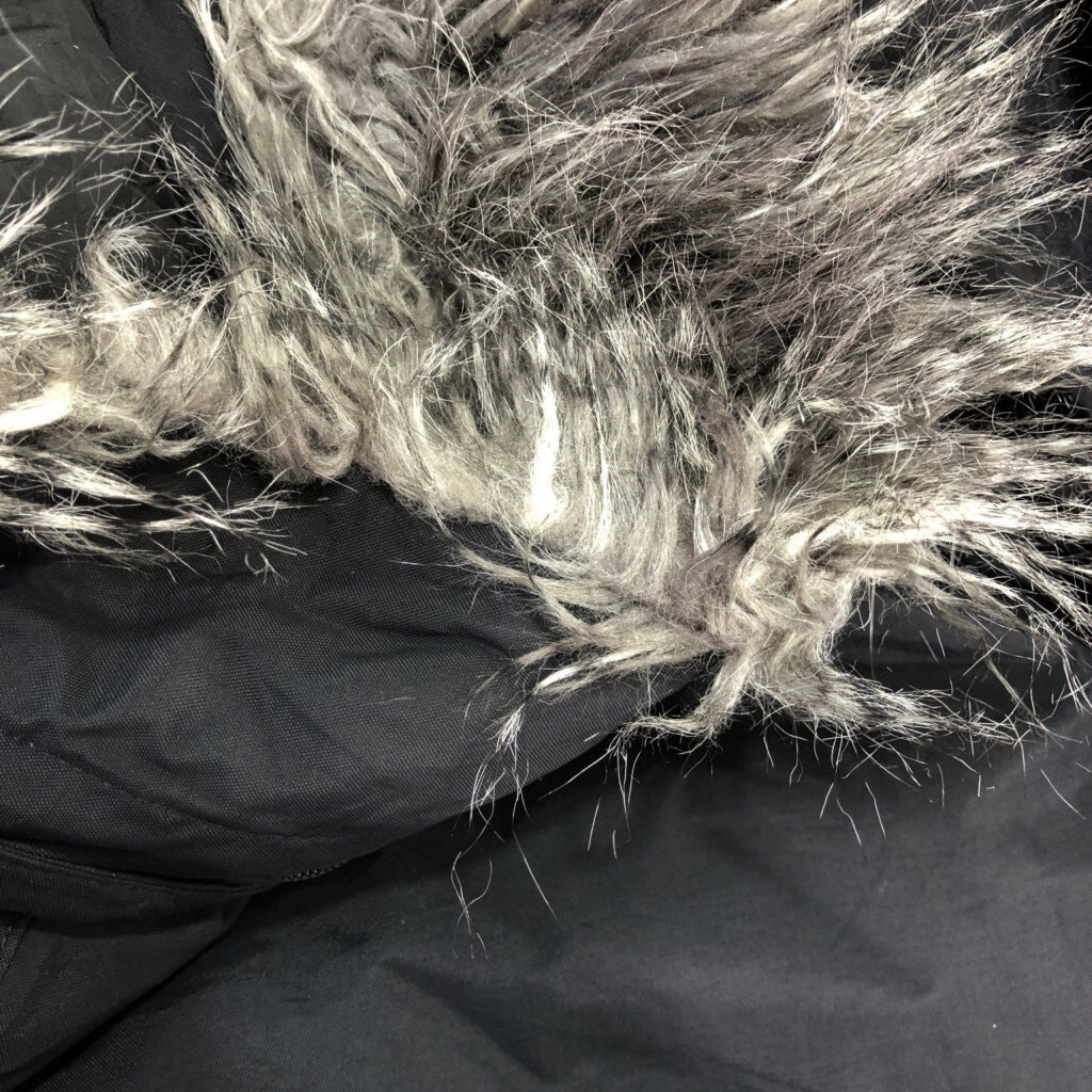 THE NORTH FACE McMurdo Parka Down Jacket