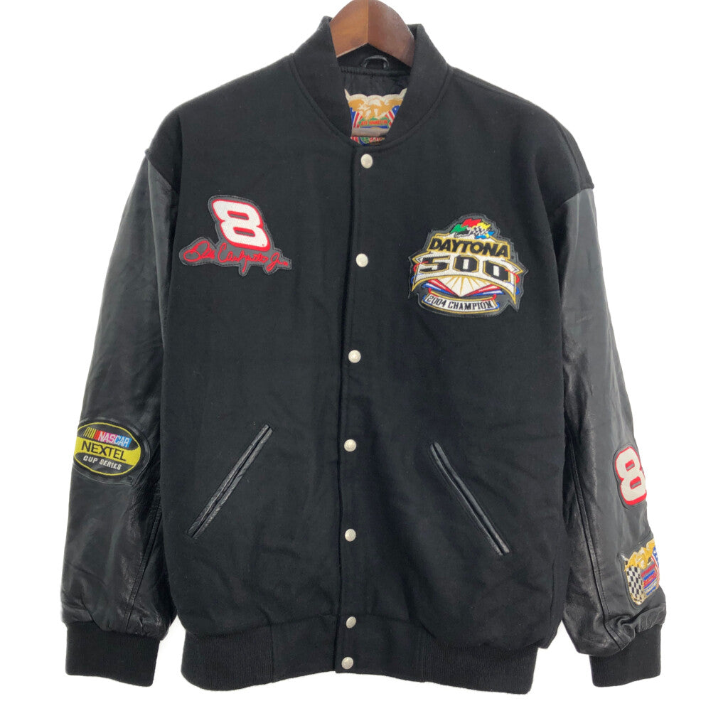 Jeff Hamilton Racing Jacket