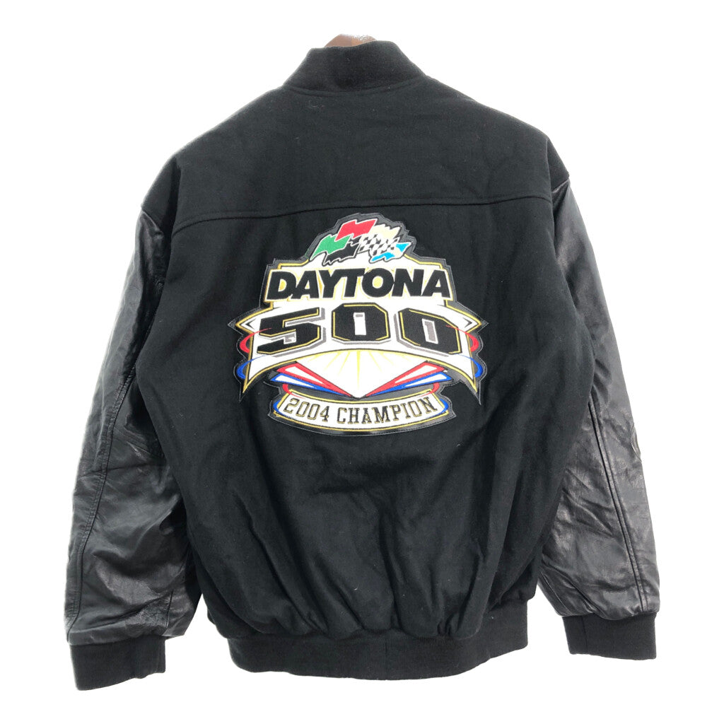 Jeff Hamilton Racing Jacket