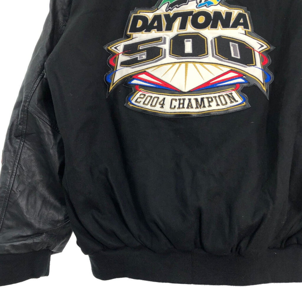 Jeff Hamilton Racing Jacket
