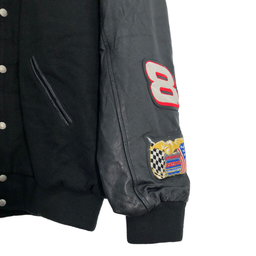 Jeff Hamilton Racing Jacket
