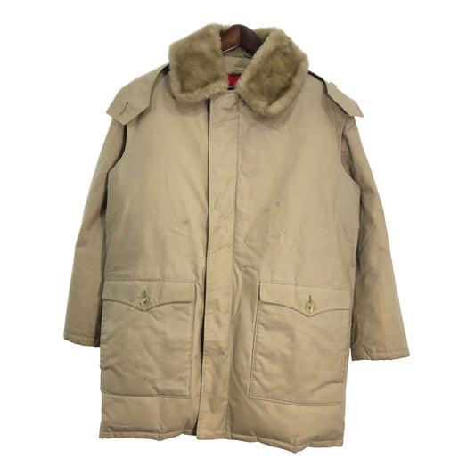 60s Abercrombie & Fitch Down Jacket