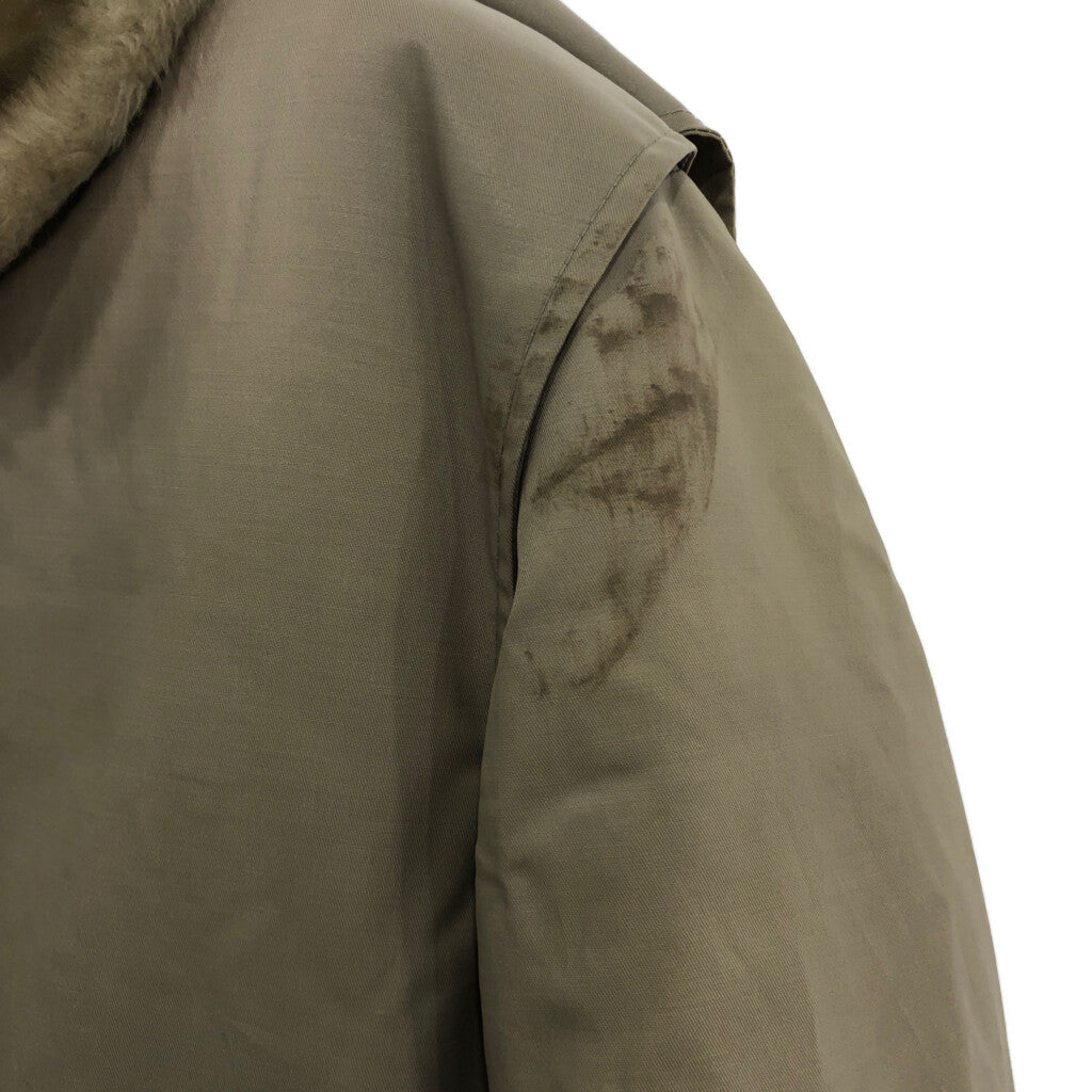 60s Abercrombie & Fitch Down Jacket