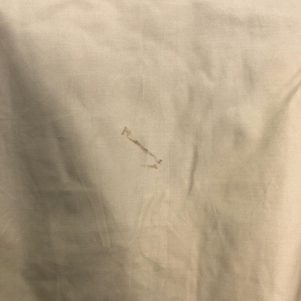 60s Abercrombie & Fitch Down Jacket