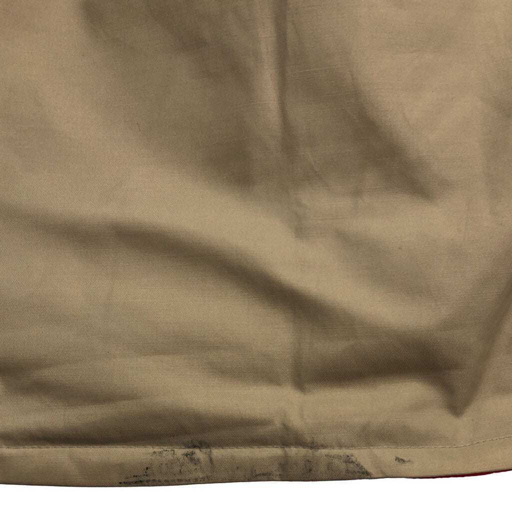 60s Abercrombie & Fitch Down Jacket