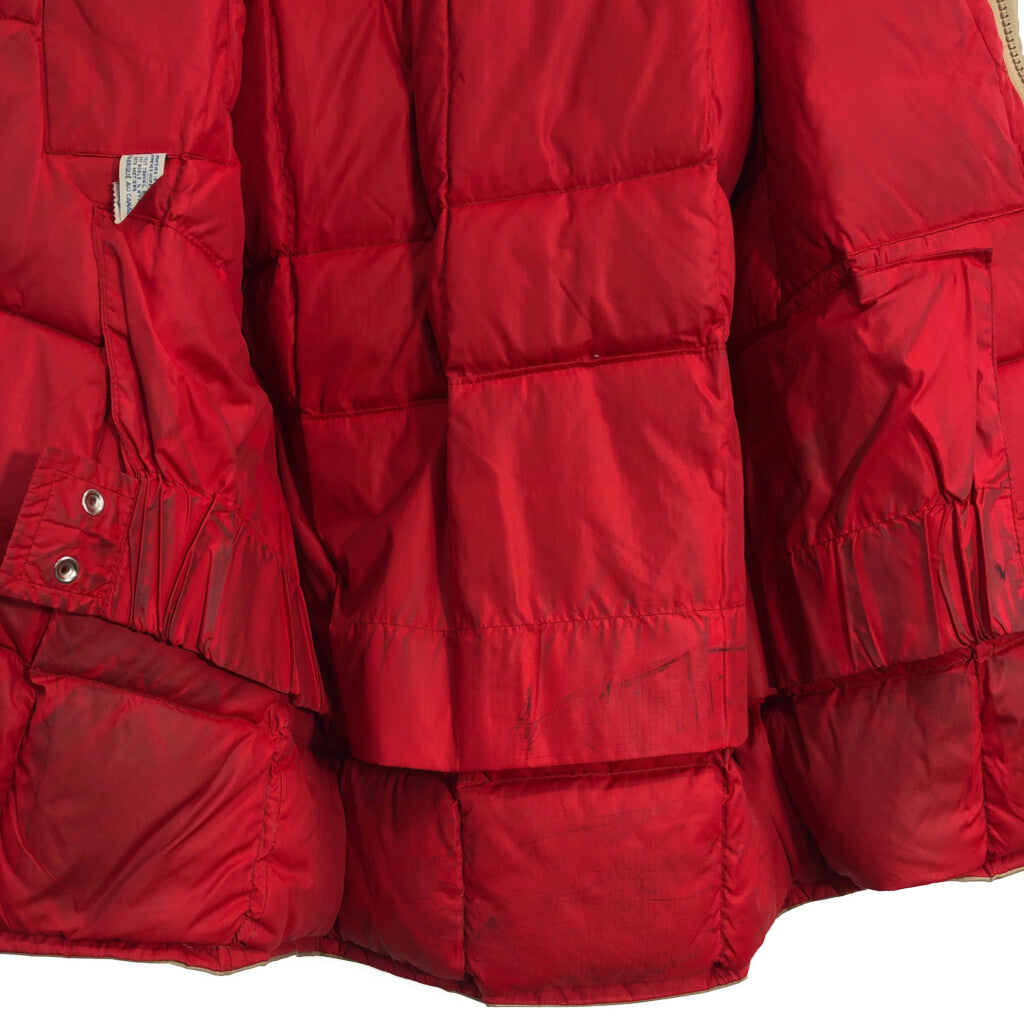 60s Abercrombie & Fitch Down Jacket