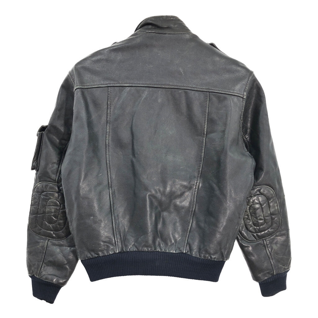 70s HARLEY DAVIDSON Leather Jacket