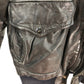 70s HARLEY DAVIDSON Leather Jacket