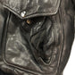 70s HARLEY DAVIDSON Leather Jacket