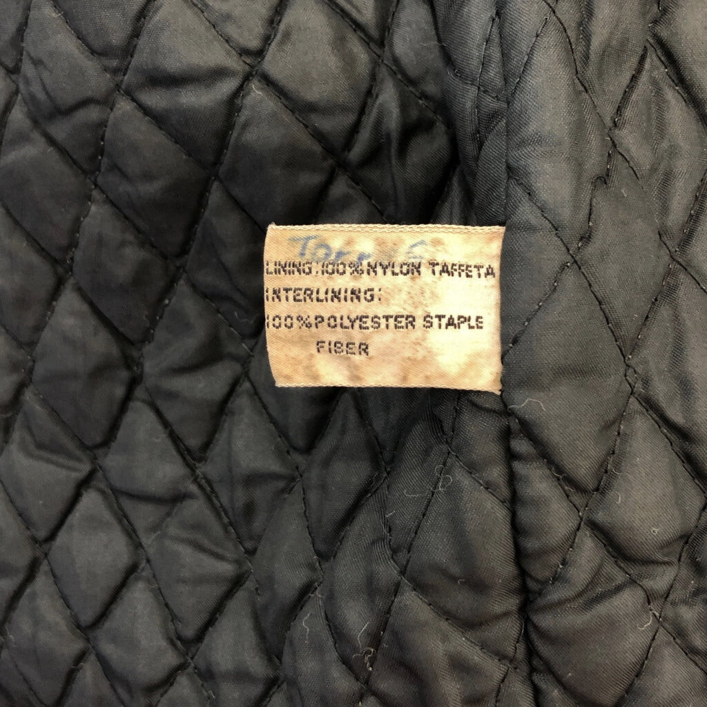 70s HARLEY DAVIDSON Leather Jacket