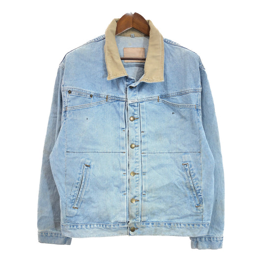 MARITHE + FRANCOIS GIRBAUD Denim Jacket