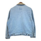 MARITHE + FRANCOIS GIRBAUD Denim Jacket