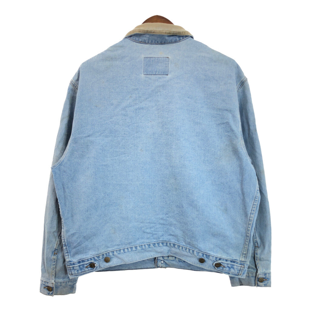 MARITHE + FRANCOIS GIRBAUD Denim Jacket