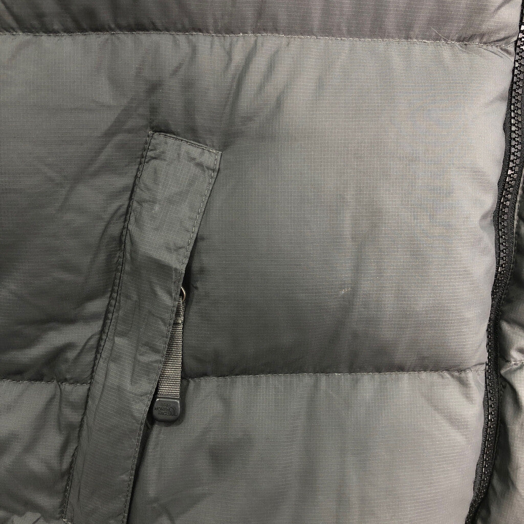 THE NORTH FACE Nuptse Down Jacket